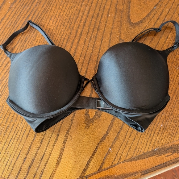 Victoria's Secret Other - Victoria's Secret Black Bra